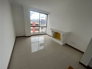 Apartamento en venta Palermo, Manizales