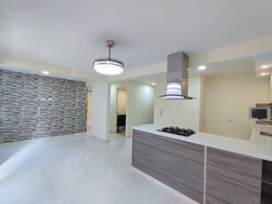 Apartamento en venta Paseo De Los Almendros, Norte