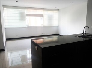 Apartamento en venta Poblado, Suroriente