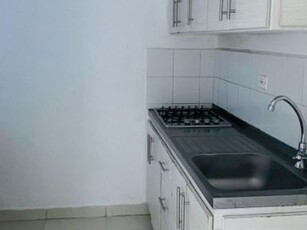 Apartamento en venta Santa Isabel, Dosquebradas