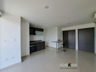 Apartamento en venta Villa Santos, Localidad Río-mar