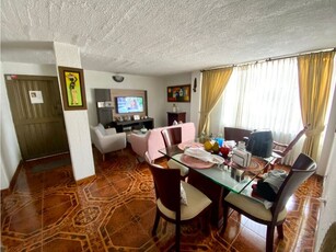 Apartamento en venta Villacarmenza, Manizales