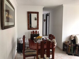Apartamento en venta Villapilar, Manizales