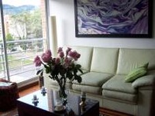 Apartamento en Arriendo en Bogotá, Bogota D.C