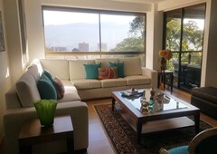 Apartamento en arriendo,poblado,Medellín