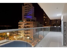 Apartamento en Venta Castillo Grande, Cartagena