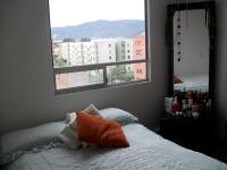 Apartamento en Venta en Britalia, Bogota D.C