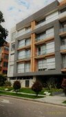 Apartamento en Venta en La Calleja, Country Club, Bogota D.C