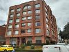 Apartamento en Venta en Santa Barbara Central, Bogotá, Bogota D.C