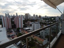 Apartamento en Venta Manga / Pie De La Popa,Cartagena