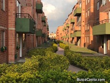 Apartamento - Mosquera Cundinamarca