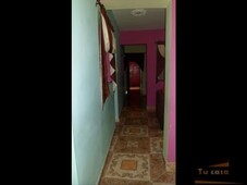 CASA 90Mts2 - SAN PIO ITAGUI. ASI ES TU CASA