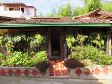 Casa en Venta en Centro, Amaga, Antioquia
