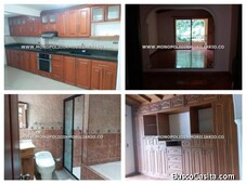 CASA UNIFAMILIAR EN VENTA - ROBLEDO PILARICA **COD:!!!!!!!! 10759