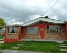 Casas nuevas en Chocontá Cundinamarca con subsidio familiar desde 85 millones
