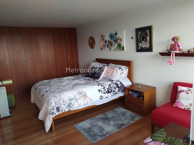 Apartamento en Venta, Cedritos Usaquen Bogota