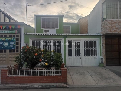 Casa en Arriendo, VILLA DEL RIO
