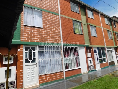 Casa en Arriendo, Zona Franca