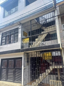 Casa en Venta, Vallado