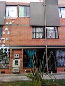 Vendo casa en conjunto cerrado ubicada en Bosa San Diego Reservado - Bogotá