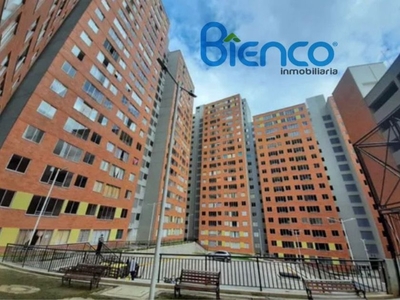 Apartamento en arriendo Asovilagos, Floridablanca