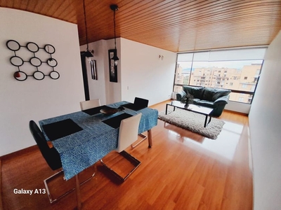 Apartamento en arriendo Carrera 59 #22b-31, Bogotá, Colombia