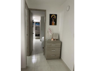 Apartamento en arriendo El Recreo, Localidad Sur Occidente