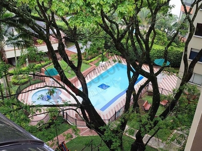 Apartamento en venta Ciudad Jardín, Sur