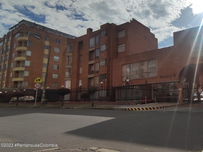 Apartamento (1 Nivel) en Venta en Mazuren, Suba, Bogota D.C.