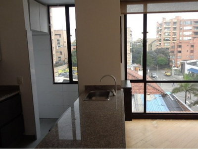 Apartamento EN ARRIENDO