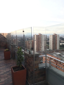 Apartamento EN VENTA EN Cedro Bolívar