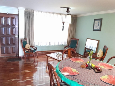 Apartamento EN VENTA EN Chapinero Central