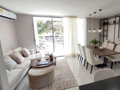 Apartamento EN VENTA EN Ciudad Jardín