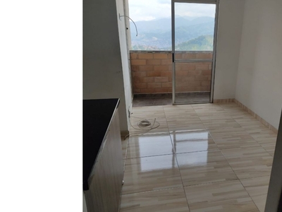 Apartamento en venta en Medellín