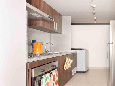 Apartamento EN VENTA