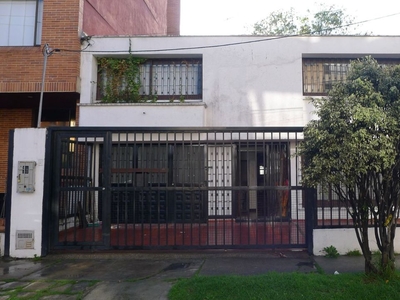 Casa en venta en Alfonso López