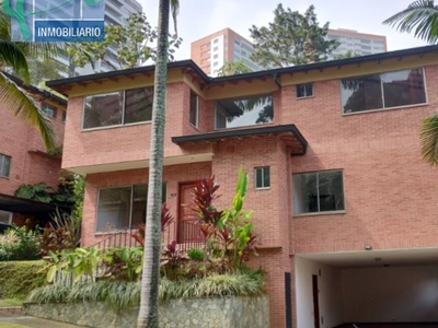 Casa en venta en Medellín