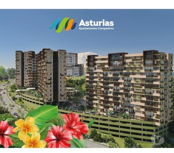 Venta de apartamentos campestres en Cerritos Pereira en Pereira - Departamentos y Casas en Venta en Pereira.