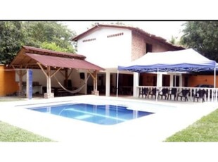 Finca en venta en Santafé de Antioquia