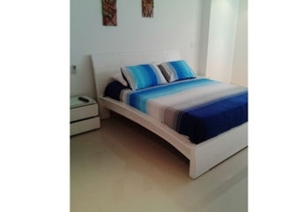 Apartamento 3 habitaciones en Cartagena Alquiler Por Dias