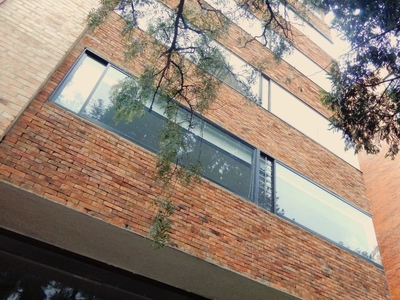 Apartamento en arriendo en Bogotá D.C.