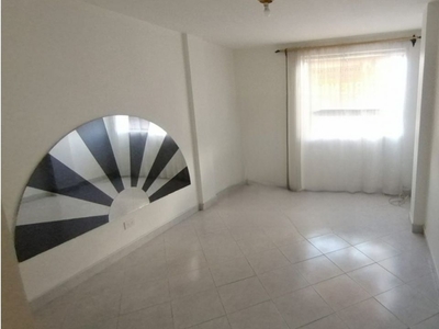 Apartamento en arriendo en El Raizal