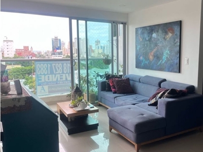 Apartamento en venta en Nuevo Horizonte