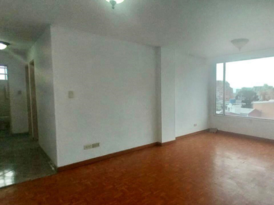 Apartamento en venta en Sucre