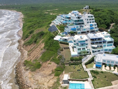 Casa de playa en venta en Juan de Acosta