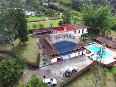 Casa de Campo Venta Antioquia, Marinilla
