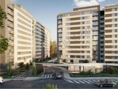 Vendo Apartamento en Rionegro sector Fontibon Proyecto Olivar