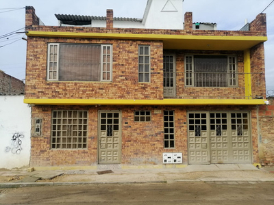 Acsi 395 Casa En Venta En Mosquera Cundinamarca