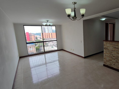 Alquiler Apartamento Laureles, Manizales. Cod 7153858