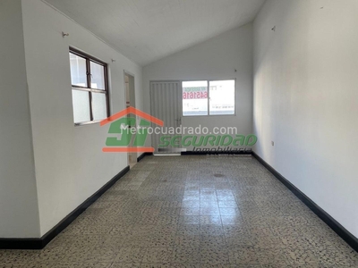 Apartamento en Arriendo, Alarcón